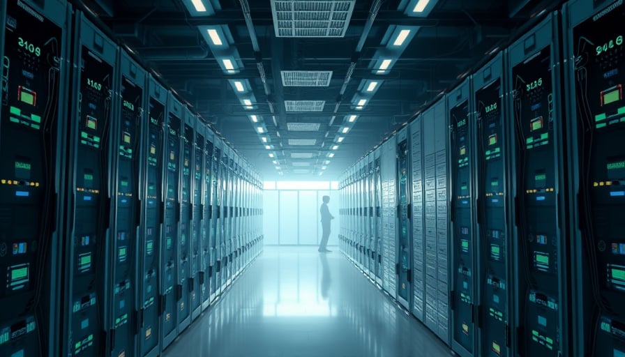 ICE Attracts Diverse Institutional Investors Amid Growing Market Confidence ICE Attracts Diverse Institutional Investors Amid Growing Market Confidence