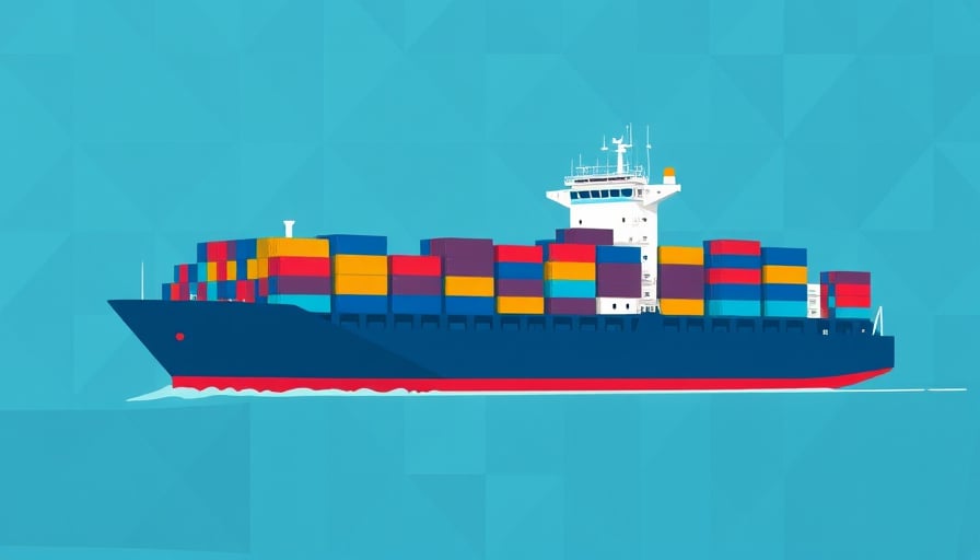 ICE Expands Into Freight Futures & OKX Stake, Boosting Liquidity & Revenue Diversification