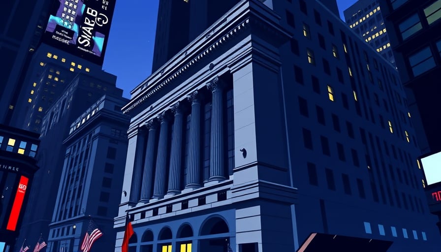 ICE Launches 24/7 Tokenized Securities Trading on NYSE Platform