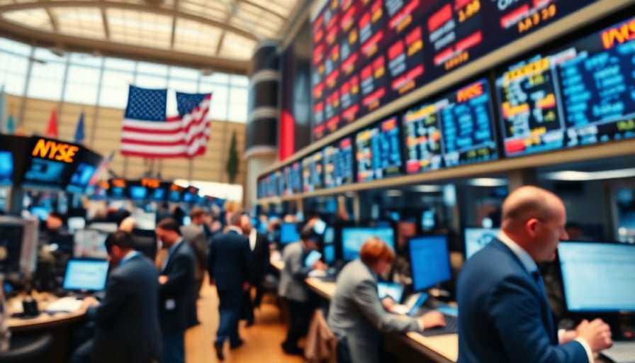 ICE Sets Record Trading Month, Faces Revenue Decline & Institutional Stakes