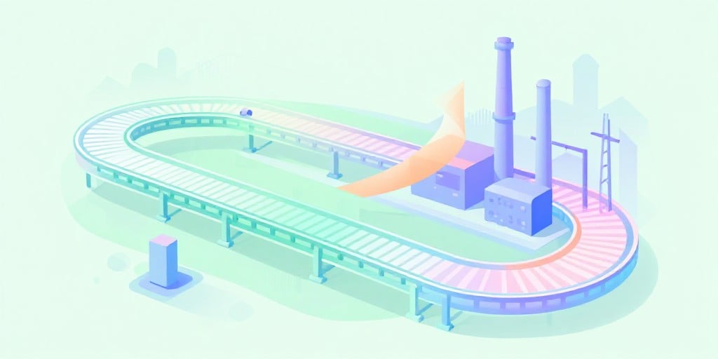 ICEL Launches Digital Coal Exchange: Boosting CAPEX, Efficiency & Supply‑Chain Transparency in Heavy Industry