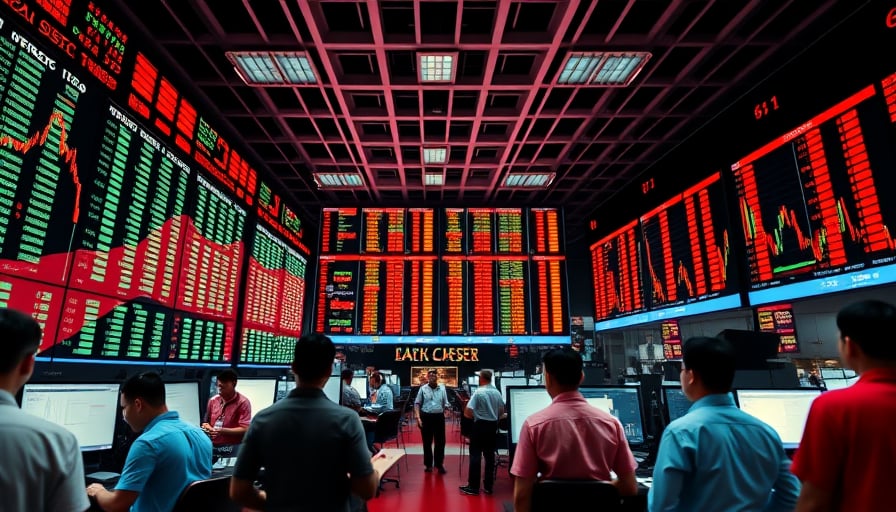 ICE’s Polymarket Deal: Boosting Data‑Driven Trading – Opportunities and Risks ICE’s Polymarket Deal: Boosting Data‑Driven Trading – Opportunities and Risks