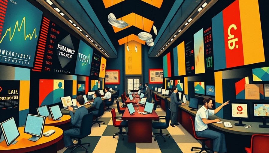 ICE's Rising Investor Confidence Signals Strong Future in Energy Futures Market