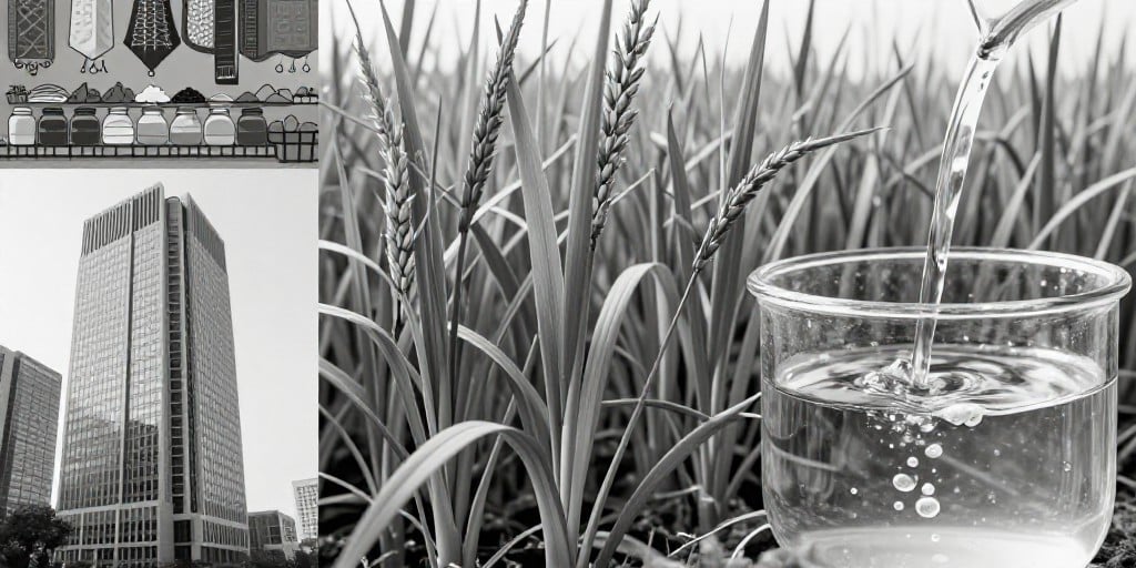 ICL Group Announces 2026 AGM, Boosts EBITDA, and Drives Growth in Specialty Crop and Food Solutions ICL Group Announces 2026 AGM, Boosts EBITDA, and Drives Growth in Specialty Crop and Food Solutions