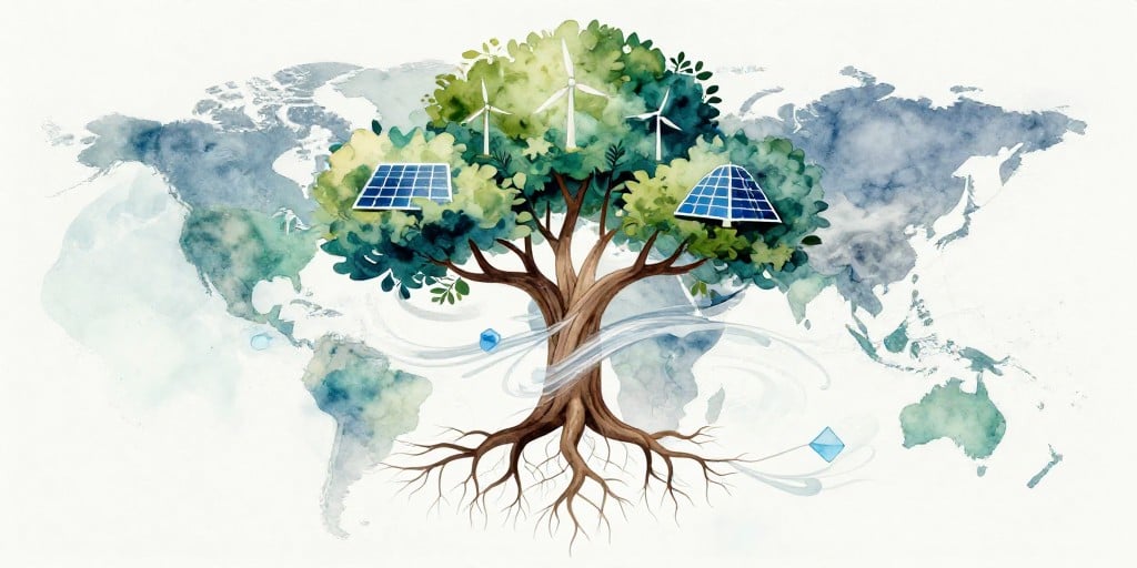 ICL Group Expands into Emerging Markets, Invests in Renewable Tech, and Boosts Operational Efficiency