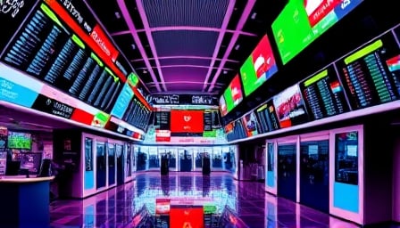 ICL Group Ltd Reports Stable Price Trajectory with Key Financial Metrics