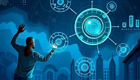 ICL Group Ltd Sees Stock Rise Amid AI Research Buzz, Unrelated to Core Business