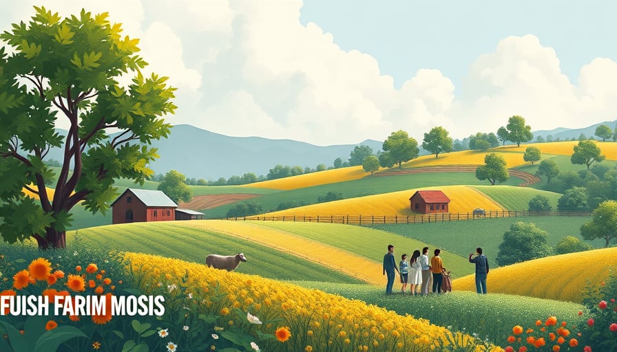 ICL Group Secures Menora Investment, Accelerates Global Ag‑Chemical Innovation