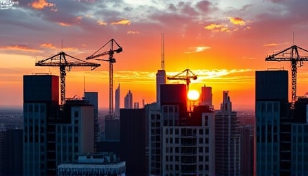 ICL Group Surpasses Q4 Expectations, Stock Soars Amid Investor Confidence