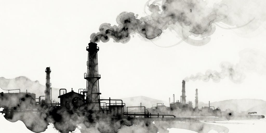 ICL & Vedanta Drive Resilience: Conference Insights & Record Gains in Chemicals & Metals