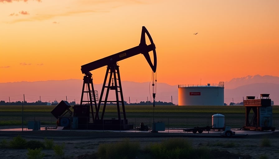 Idemitsu Kosan Cuts Oil Output, Invests $500M in LNG Amid Middle‑East Volatility