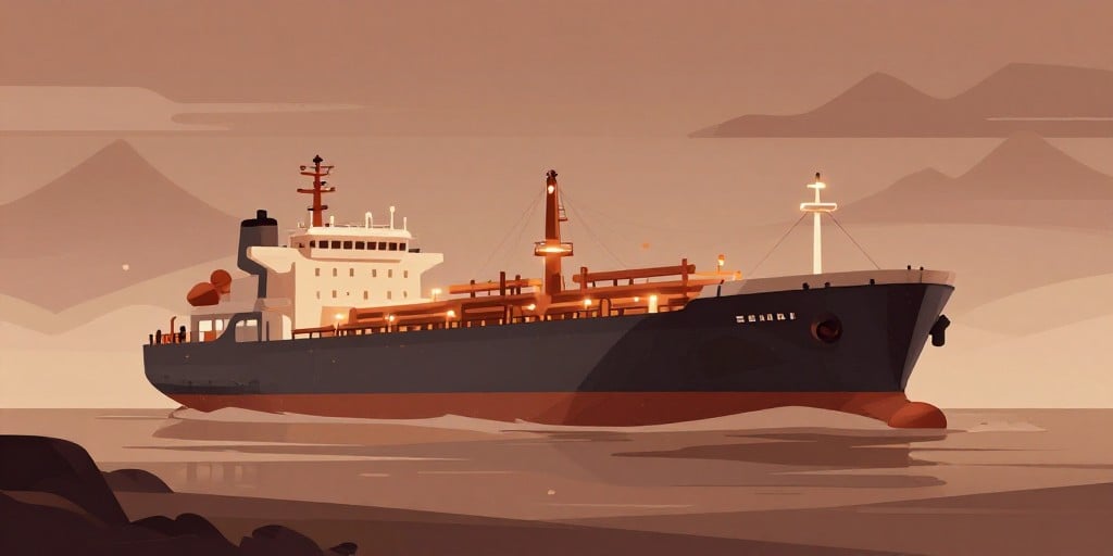 Idemitsu Kosan Diversifies With Russian Sakhalin Crude, Shifting Japan's Energy Future