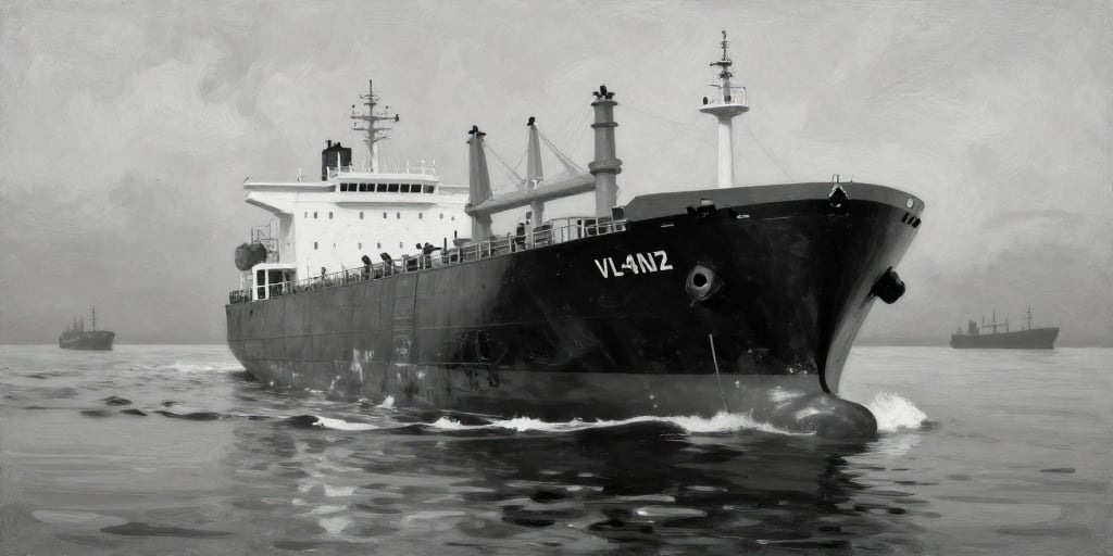 Idemitsu Kosan Navigates Strait of Hormuz, Expands Vietnam Supply Routes