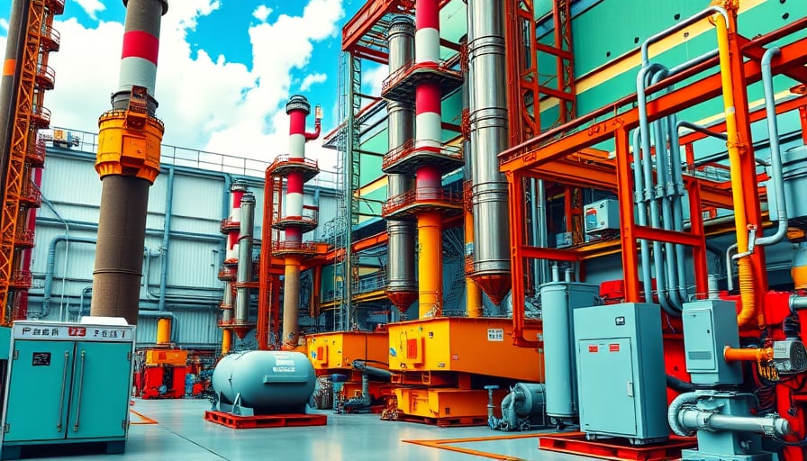 Idemitsu Kosan Rises as Tokyo Rally Boosts Energy Outlook and Tech‑Driven Decarbonization