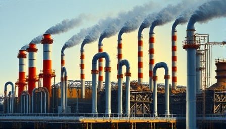 Idemitsu Kosan to Build Lithium Sulphide Plant for Toyota's EV Battery Innovation