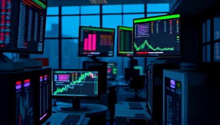 IDEX Corp Faces Market Volatility and Legal Challenges Amid Dividend Announcement
