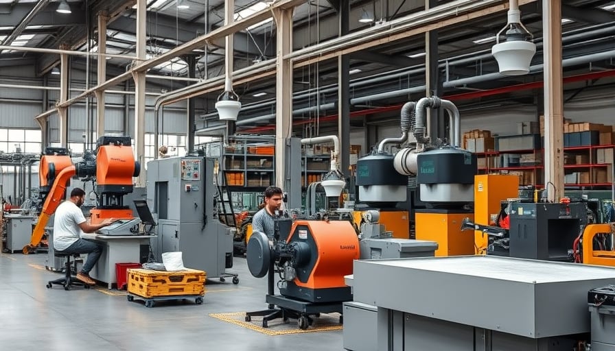 IDEX Corp Faces Shareholder Decline Amid Market Volatility and Sector Challenges