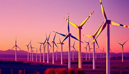 IDEX Corp Seizes Opportunities Amid Energy Market Shifts, Eyes Renewable Growth
