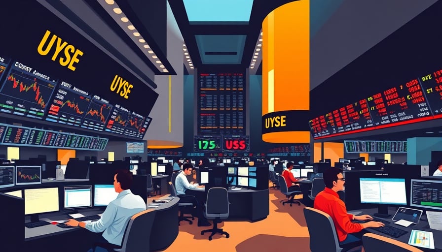 IDEX Corp. Slips Amid Market Downturn, Yet Consumer Discretionary Trends Point to Resilience