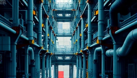 IDEX Corp Surpasses Expectations with Strong Earnings Amid Market Uncertainty