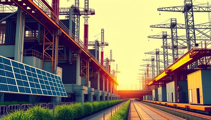 Idex Corp’s 10‑Year Share Surge: How Robust Fundamentals and Green Tech Drive Long‑Term Growth