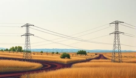 IDEX Corp's Stock Faces Volatility Amid Regulatory Overhaul in Electricity Trading Market
