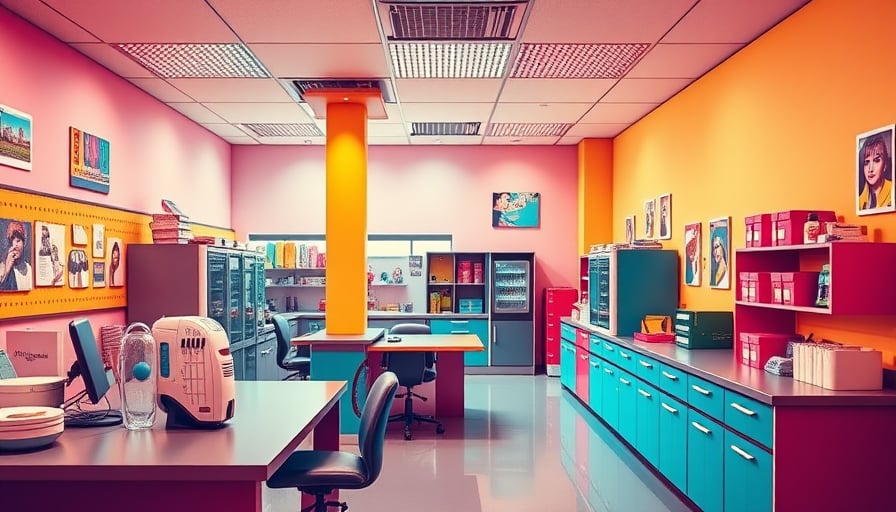 Idex Q4 2025: Modest Growth, HST Surge, and Positive FY‑2026 Outlook