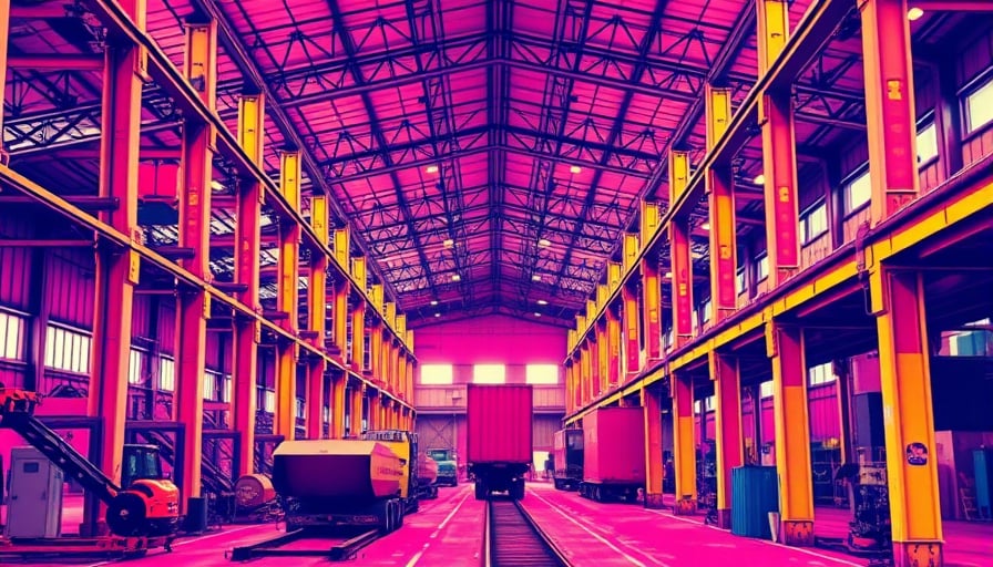 IDEX Shares Dip Amid Industrial Sell‑Off, But Diversified Strength Holds