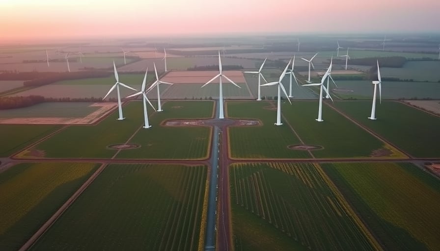 IDEX Shares Rise as Renewable‑Focused Manufacturing Drives Energy Market Growth