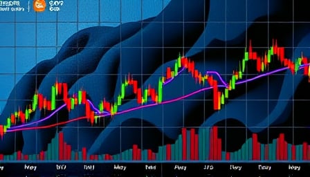 Idex Stock's Year of Volatility: Navigating Peaks and Troughs in the Market