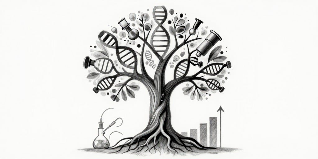 IDEXX Laboratories: 440% Shareholder Return & Multi‑Billion Growth in Diagnostics IDEXX Laboratories: 440% Shareholder Return & Multi‑Billion Growth in Diagnostics