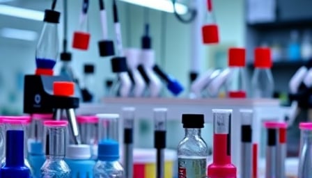 IDEXX Laboratories: A Resilient Leader in Veterinary Diagnostics Amid Regulatory and Market Challenges