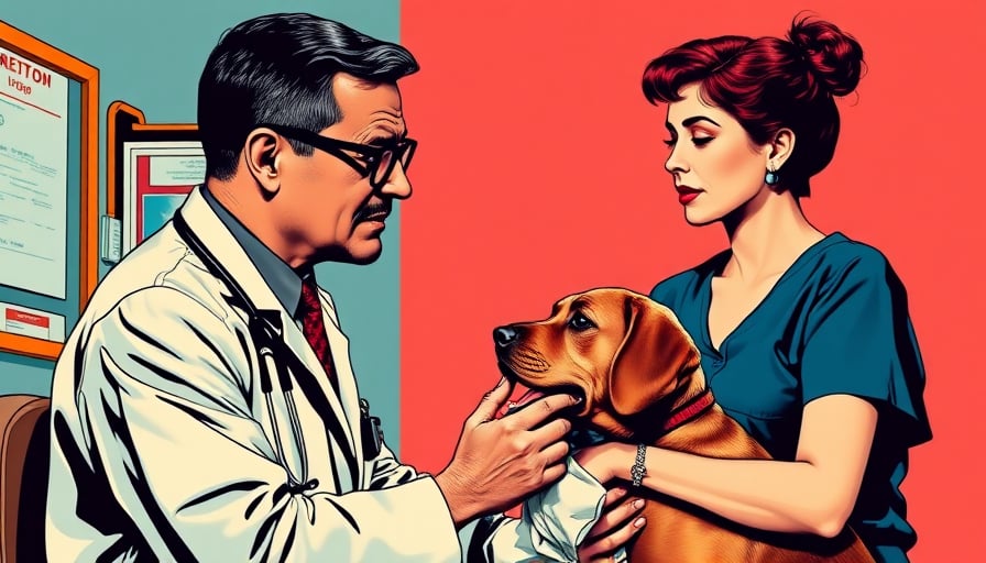 Idexx Laboratories: AI‑Powered Veterinary Diagnostics Driving Growth and Investor Optimism