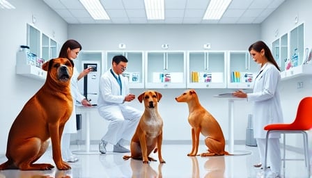 Idexx Laboratories Hits 52-Week High, Solidifying Leadership in Veterinary Diagnostics