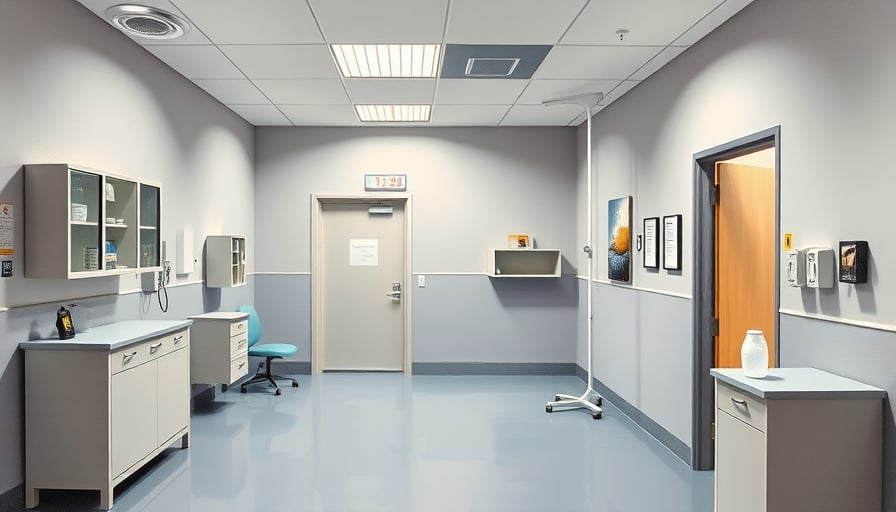 IDEXX Laboratories Holds Steady: Diversified Diagnostics Drive Stability Amid Market Volatility