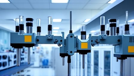 IDEXX Laboratories Inc. Celebrates Remarkable Stock Surge with 73% ROI for Three-Year Investors