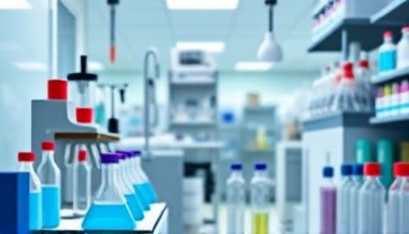 IDEXX Laboratories Inc. Surges 97% in Stock Value, Outperforming Peers with Advanced Diagnostics and Data Solutions