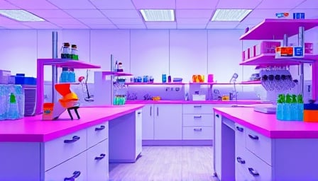 IDEXX Laboratories Reports Strong Earnings, Stock Price Soars Amid Market Volatility