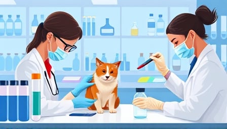 IDEXX Laboratories: Resilient Growth Amid Market Volatility