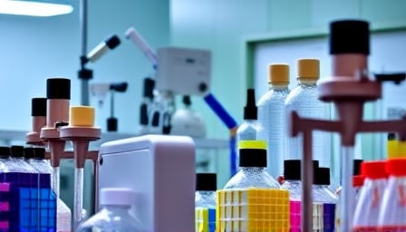 IDEXX Laboratories Soars on Innovation and Corporate Responsibility