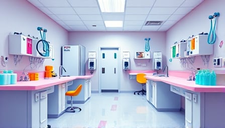 Idexx Laboratories Steadily Navigates Market Trends with Strong Financials and Innovation Focus