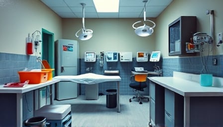 Idexx Laboratories Sustains Strong Market Position Amid Veterinary Diagnostics Growth