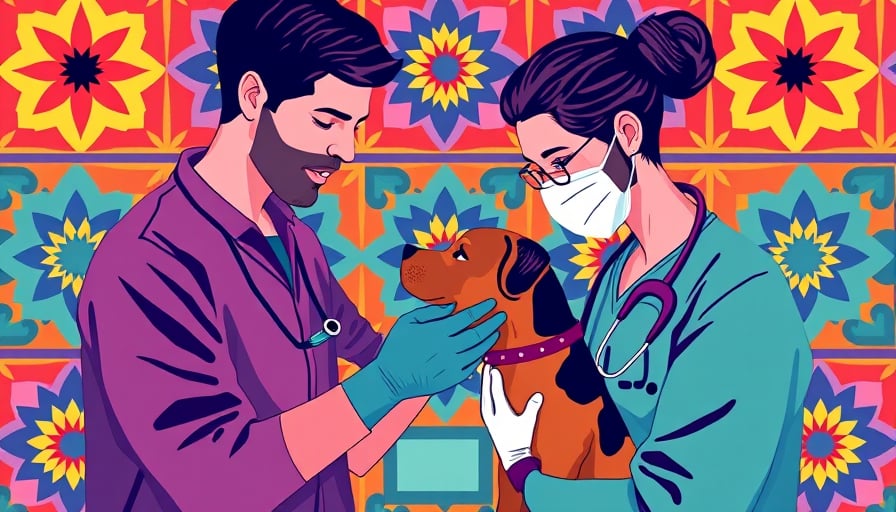 IDEXX Labs Leads Veterinary Diagnostics Growth with AI‑Powered Rapid Tests