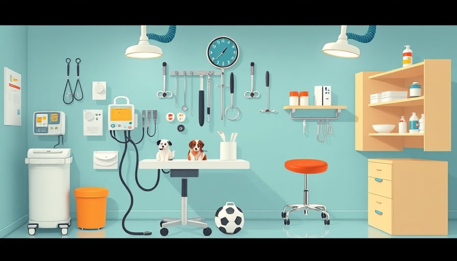 IDEXX Names Michael Erickson CEO: Continuity, AI Growth & Global Expansion Ahead