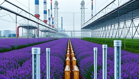 IFF Leads with Sustainability and Innovation, Drives Growth in Plant-Based Market