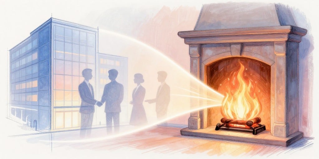 IFF Shares Sale & CEO Fireside Chat Highlight Governance & Investor Engagement