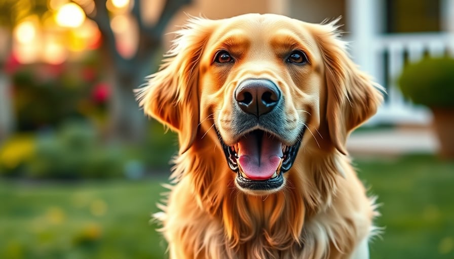 IFF's PureStrong Launch: A Precision Canine Probiotic That Could Pay Off