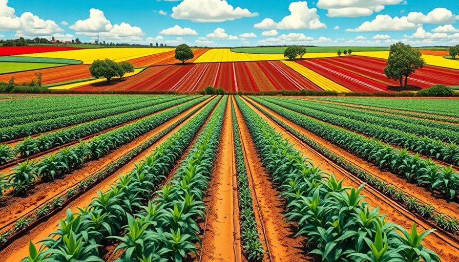 IFF’s Resilient Growth: Sustainability, Digital Supply Chains and Regulatory Adaptation Drive Specialty Chemical Success IFF’s Resilient Growth: Sustainability, Digital Supply Chains and Regulatory Adaptation Drive Specialty Chemical Success