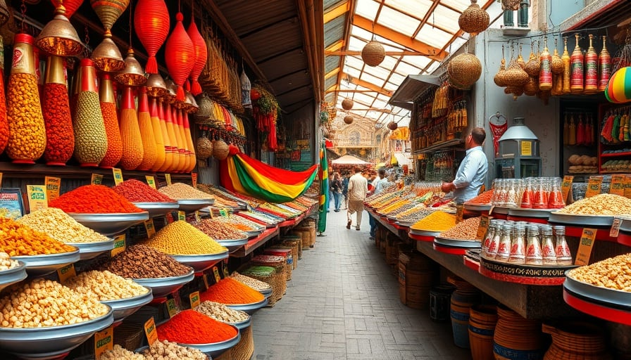 IFF’s Resilient Outlook: UBS Keeps Neutral Rating Amid Chemistry Market Shifts