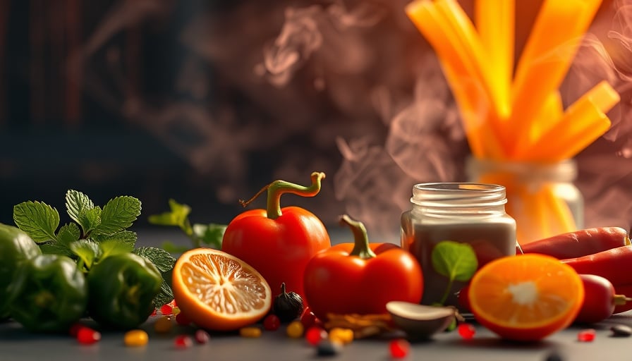 IFF's Strategic Pivot: Divestiture, Growth in Specialty Flavors, and a Path to Higher Earnings